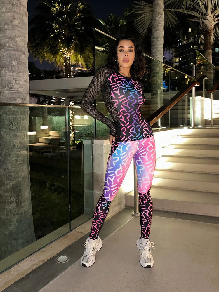 Workout Top Round Hype