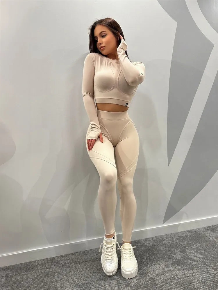 Workout Top Extra Sex Nude