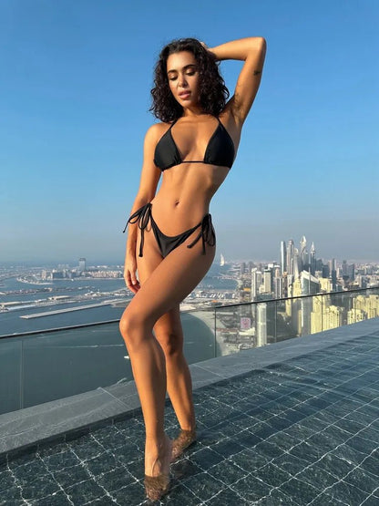 Bikini Black - Bona Fide