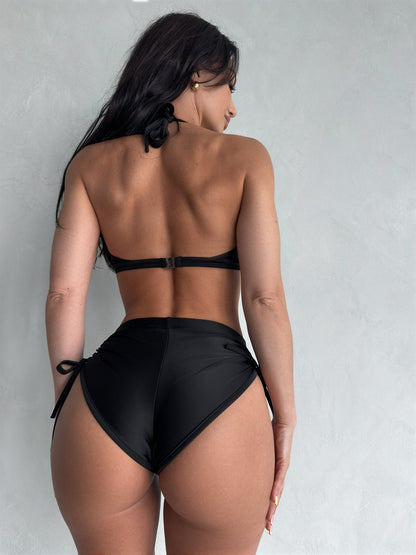 Bikini Obsession Black - Bona Fide