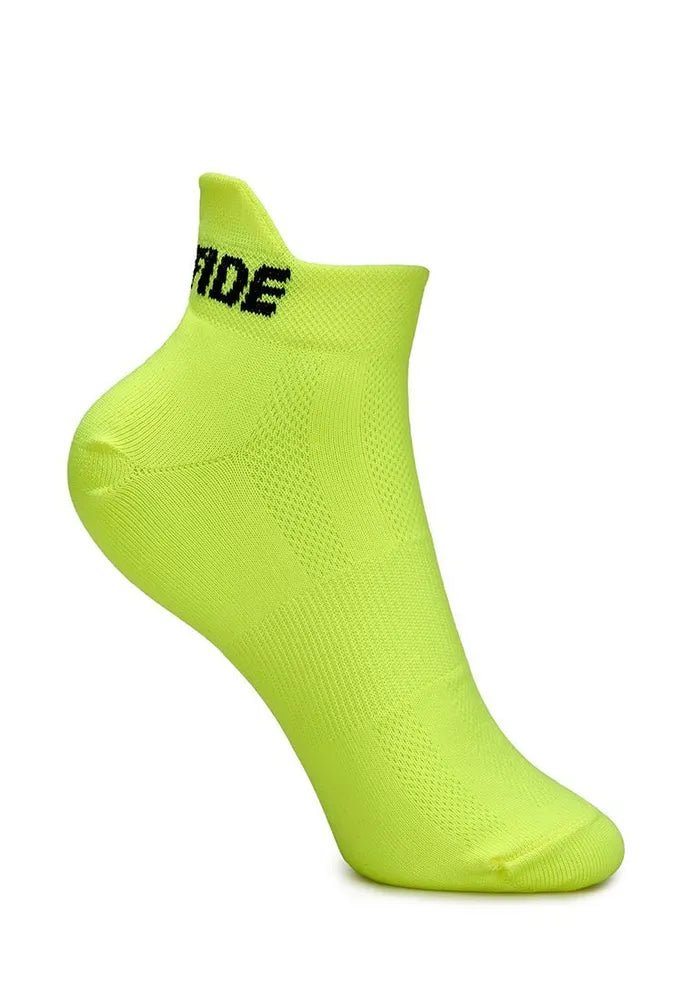 Color Set of Socks (3 pairs) - Bona Fide