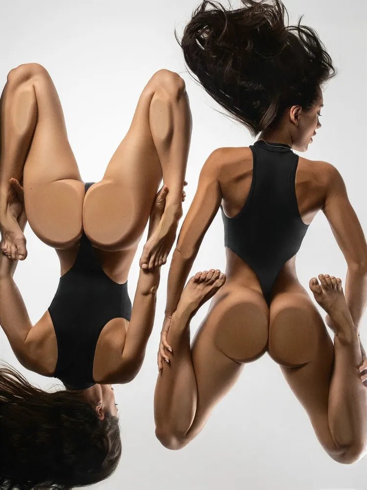 Distinction Body Black - Bona Fide