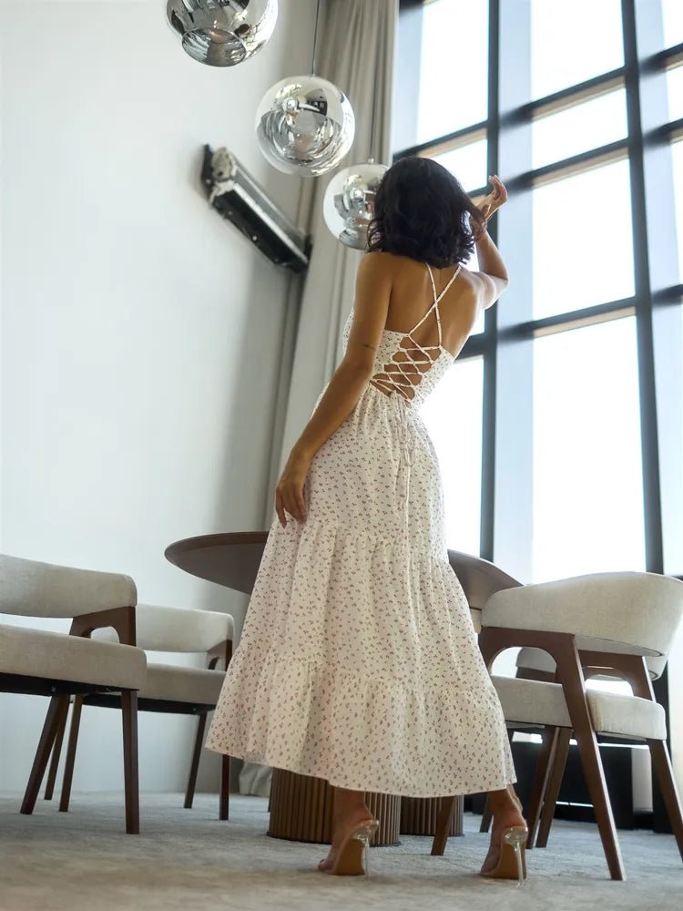 Dress Love Berry - Bona Fide