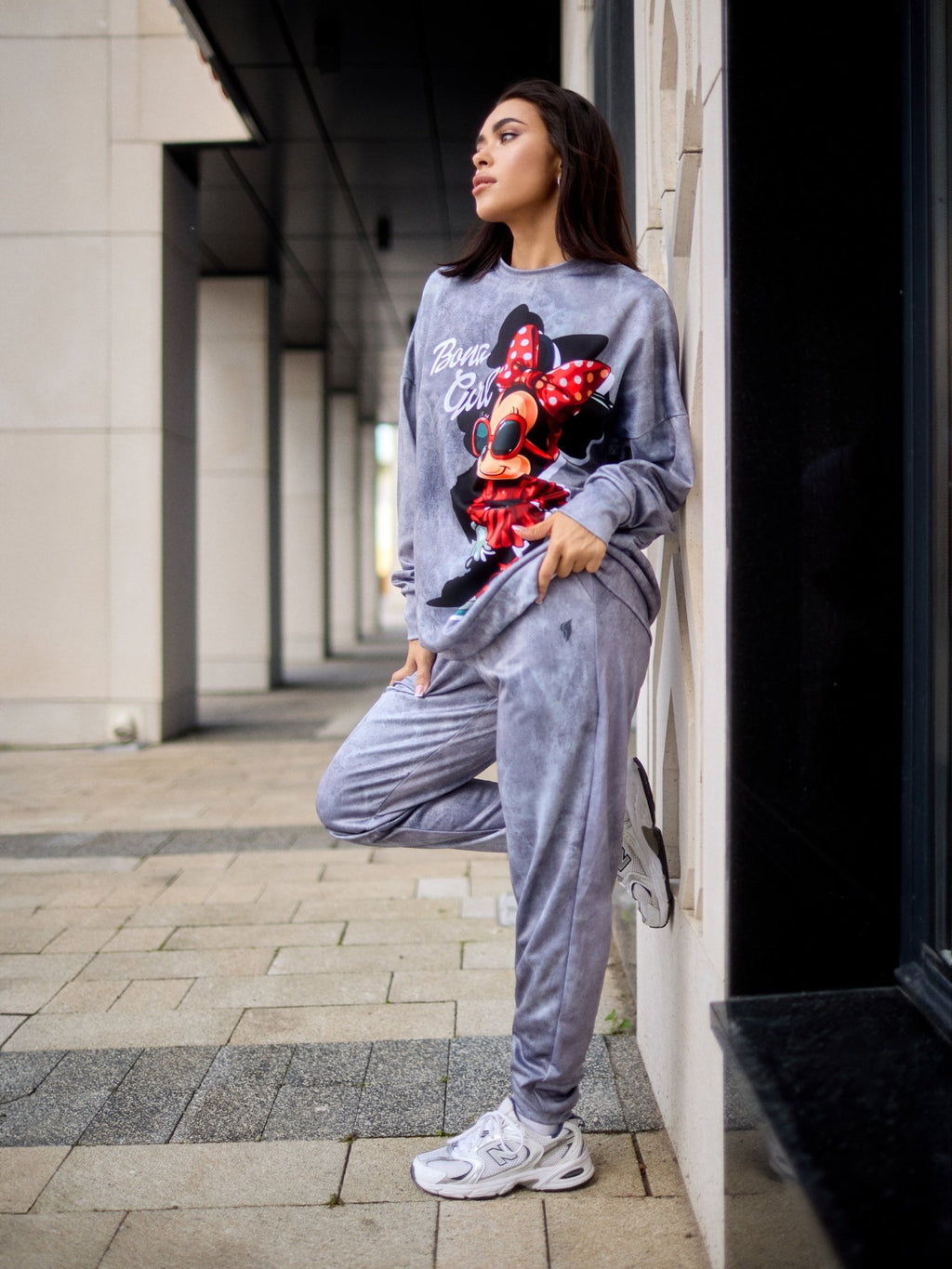 Joggers My Minnie - Bona Fide