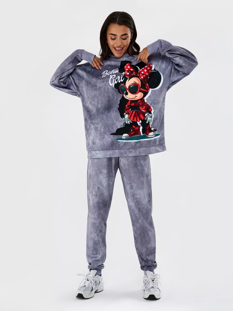Joggers My Minnie - Bona Fide
