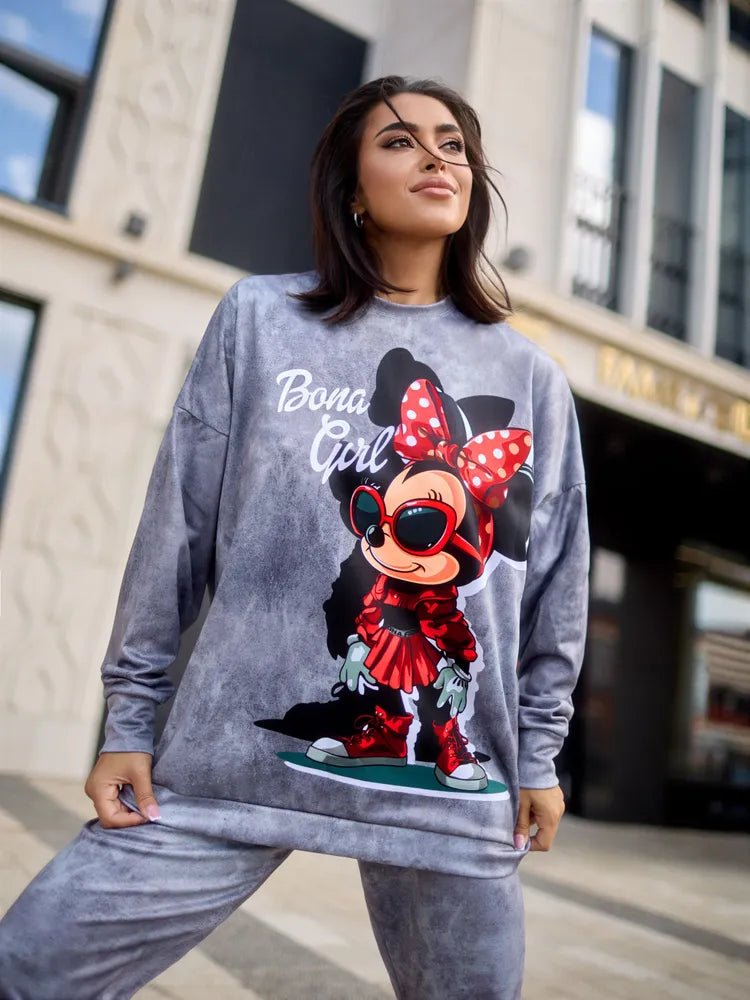 Joggers My Minnie - Bona Fide