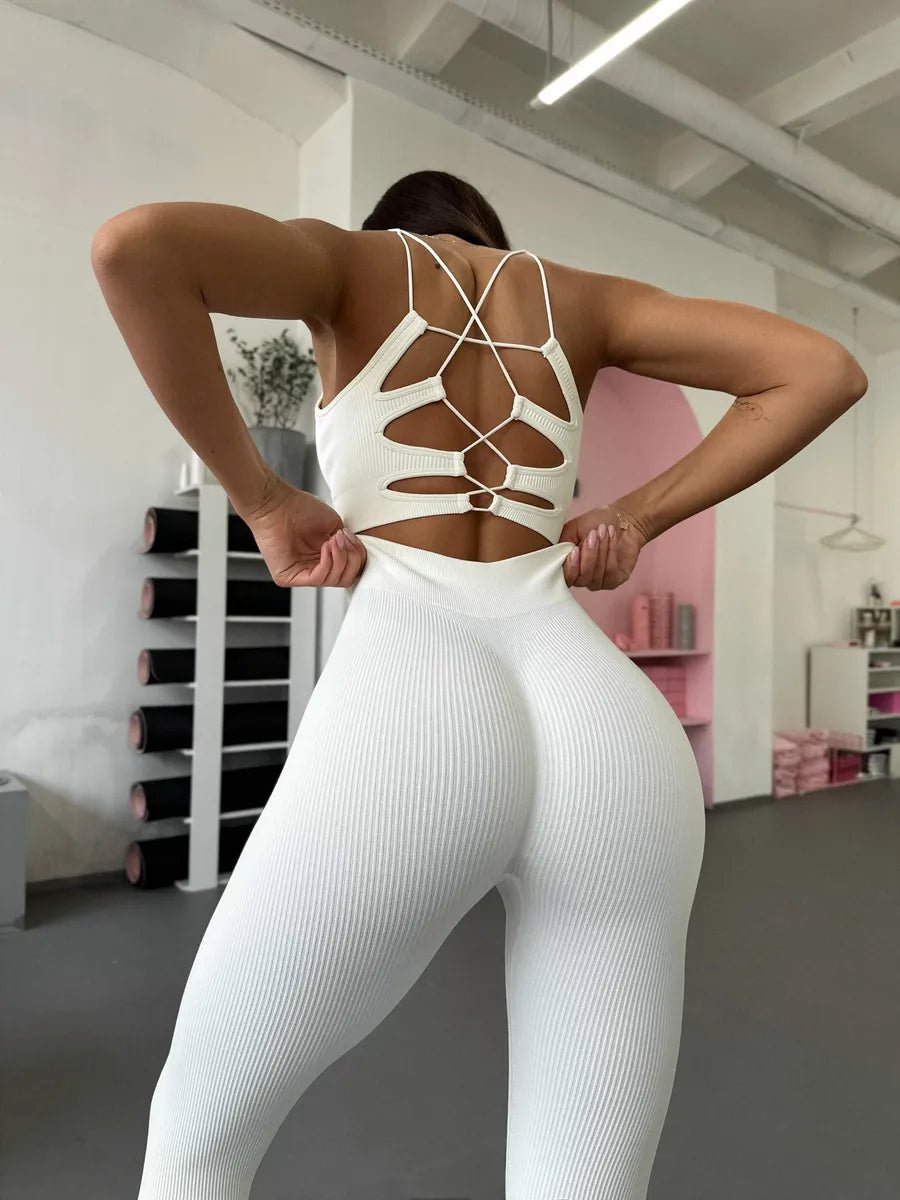 Leggings Angel Leggings Milk - Bona Fide