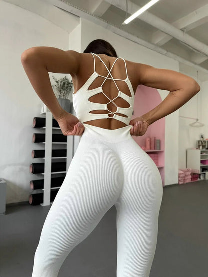 Leggings Angel Leggings Milk - Bona Fide