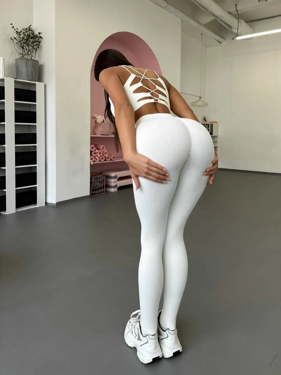 Leggings Angel Leggings Milk - Bona Fide