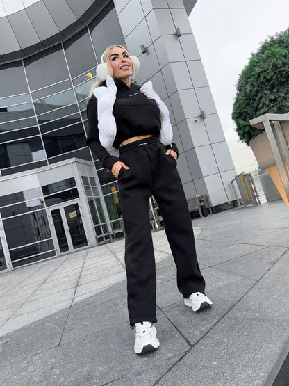 Pants Prime Black - Bona Fide