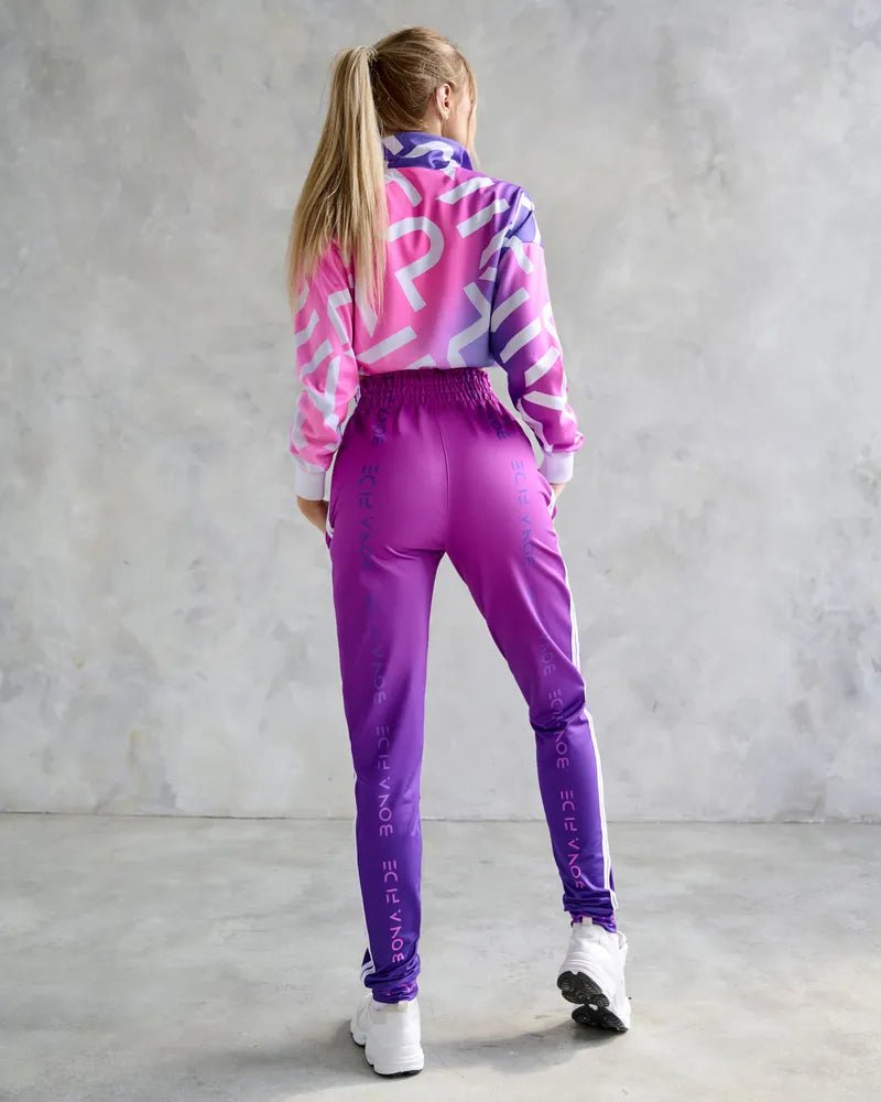 Pants Workout Pants Hype - Bona Fide