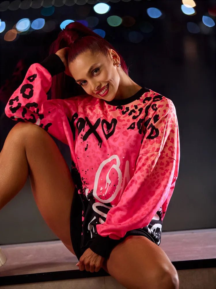 PIC - shirt One Love - Bona Fide