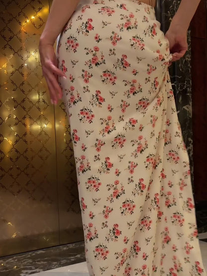 Skirt Dream skirt Floral