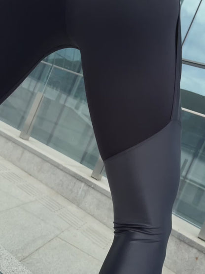 Leggings Madonna Black