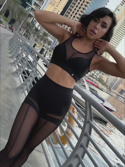 Leggings Sexual Repression