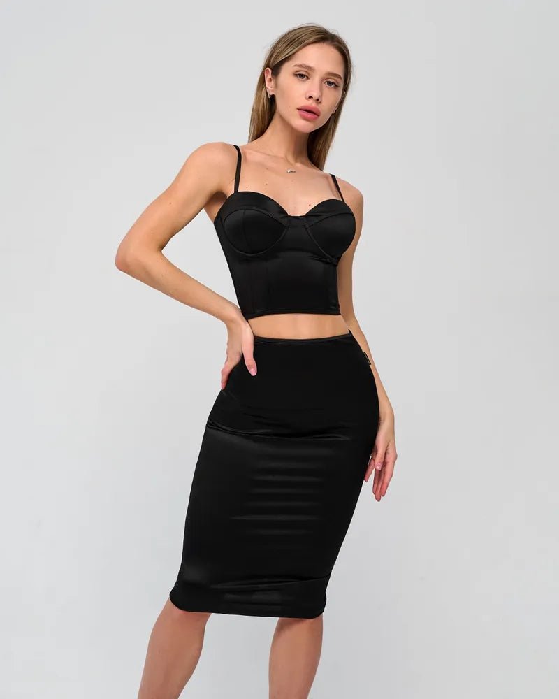 Skirt XXX - Bona Fide