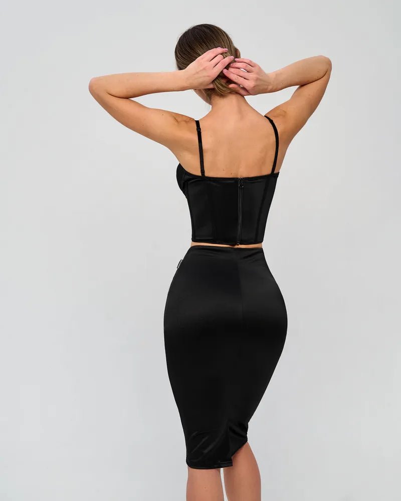 Skirt XXX - Bona Fide