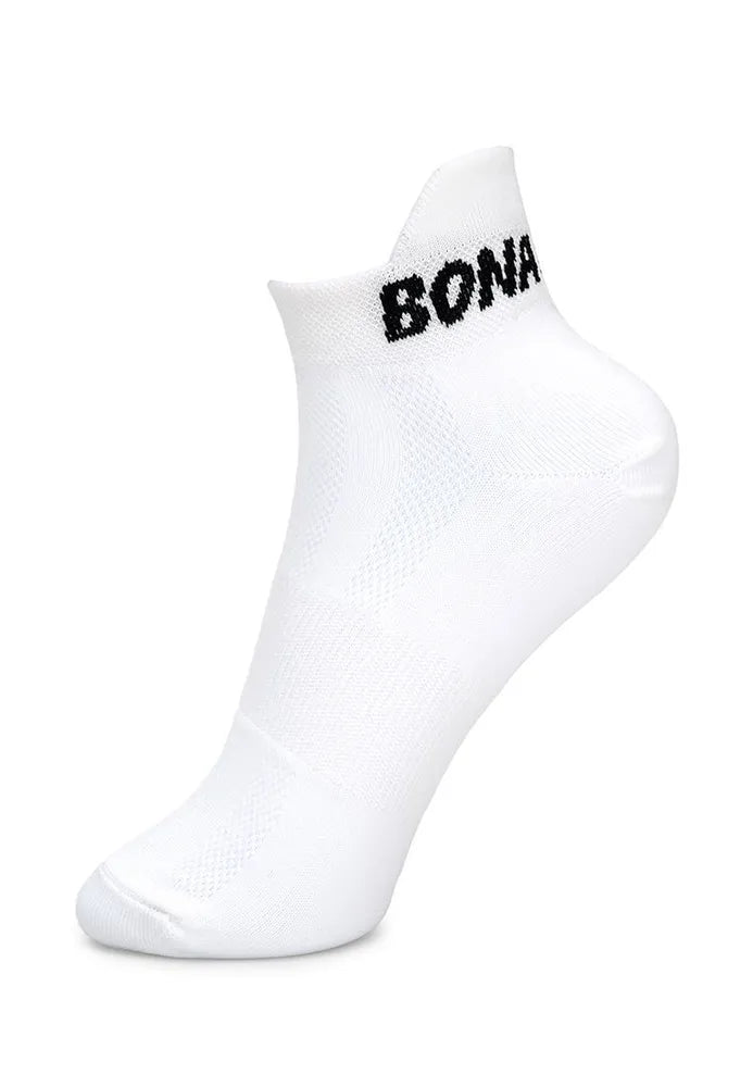 Standard Set of Socks (3 pairs) - Bona Fide