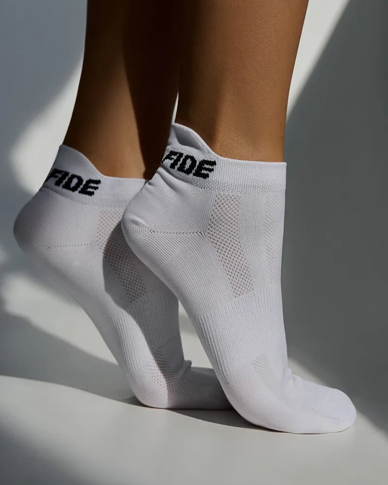 Standard Set of Socks (3 pairs) - Bona Fide