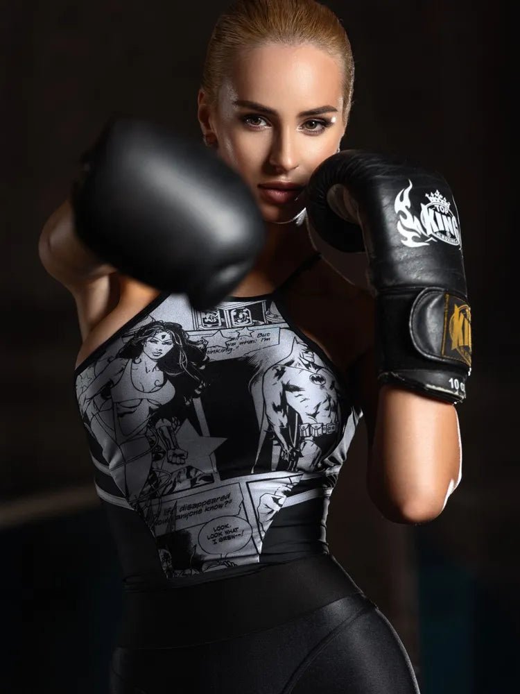 Tank Top Bona Woman - Bona Fide