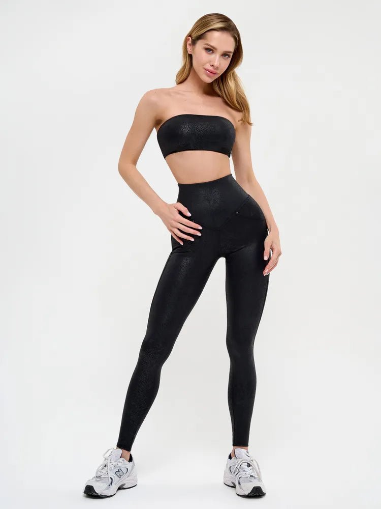 Top Bandeau Snake - Bona Fide