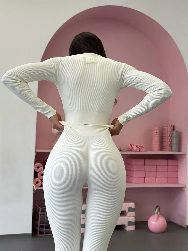 Workout Top Angel Milk - Bona Fide