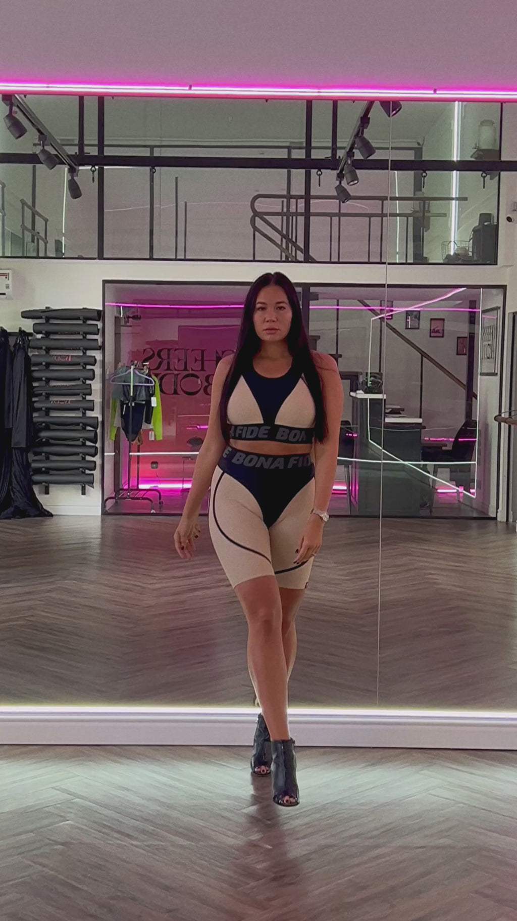 Sports Bras Top For Top Nude